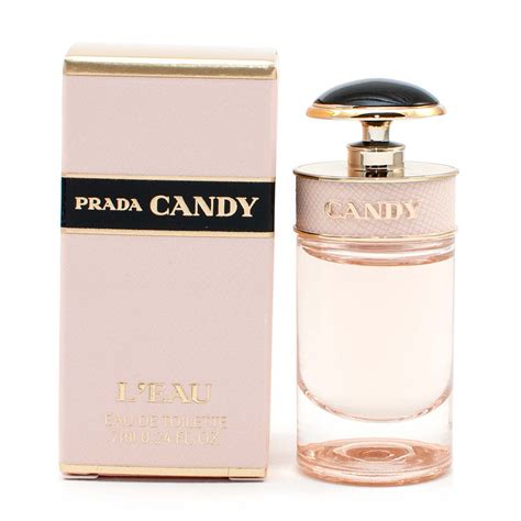 mini prada candy perfume|Prada Candy perfume boots.